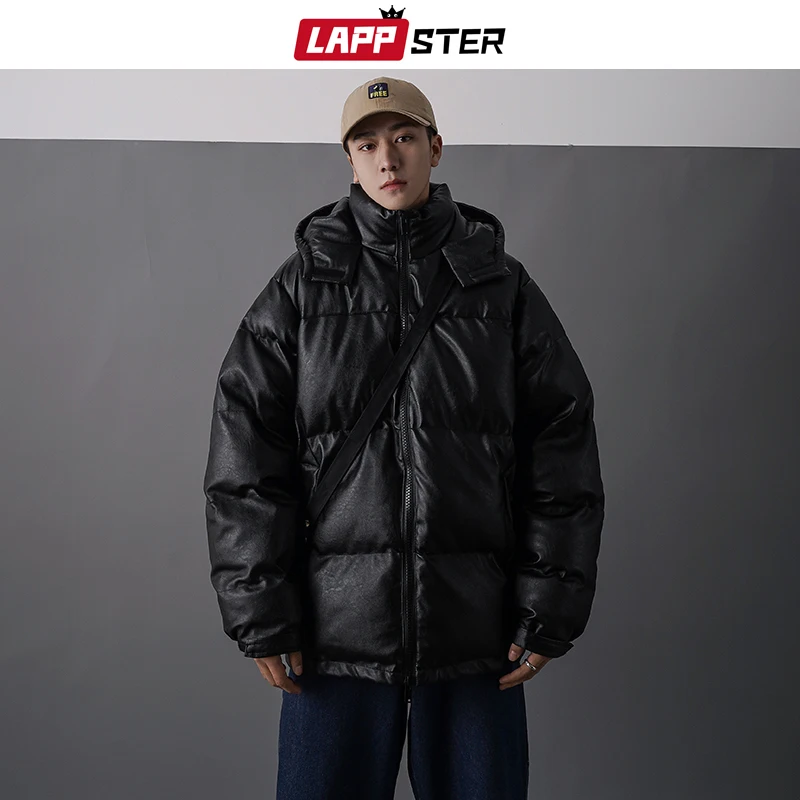 Korean Parka - Parkas - AliExpress
