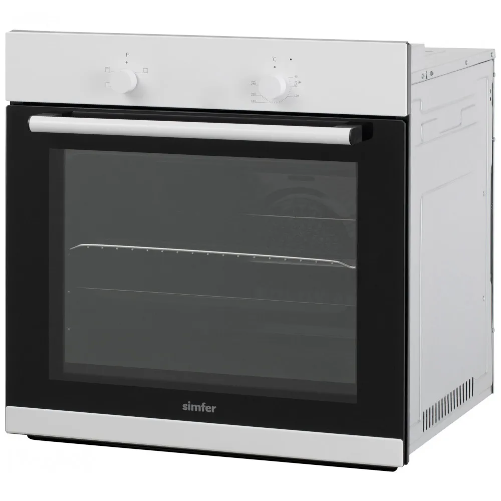 Электрический духовой шкаф Simfer B6EW04000