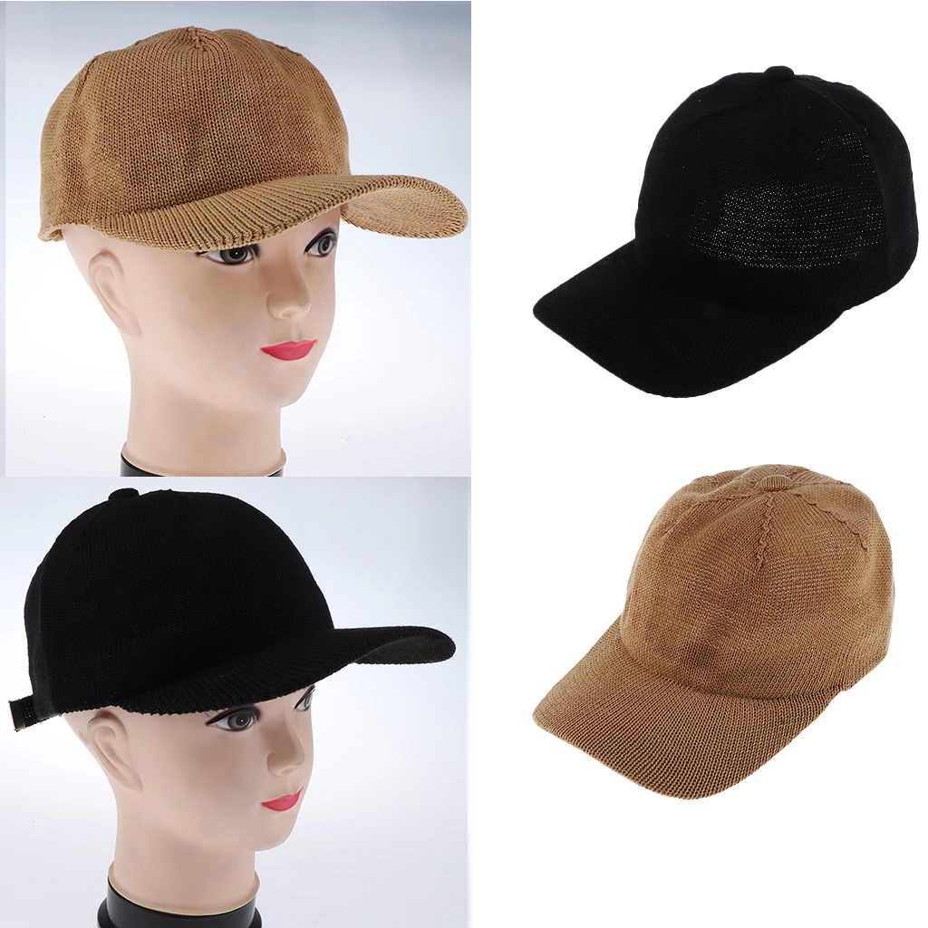 women's peaked cap