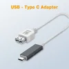 NTG100-Q2Q /NTG100-Q2C/MS450-U2C/NTG100-Q2U Extention Cable 3