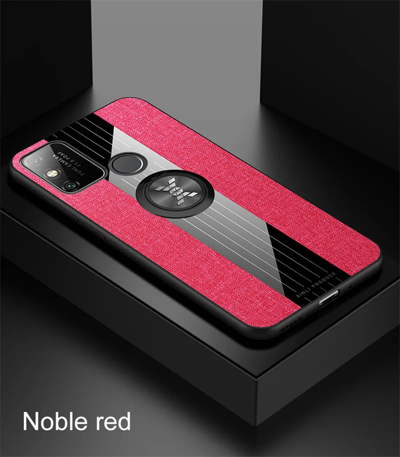 4-10-荣耀9A布纹壳实拍_06