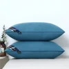 Five-star Hotel  Cervical Pillow Hilton Pillow Pillow Dormitory Adult Gift Pillow Pillow Sleeping Neck PillowThrow Pillows 4