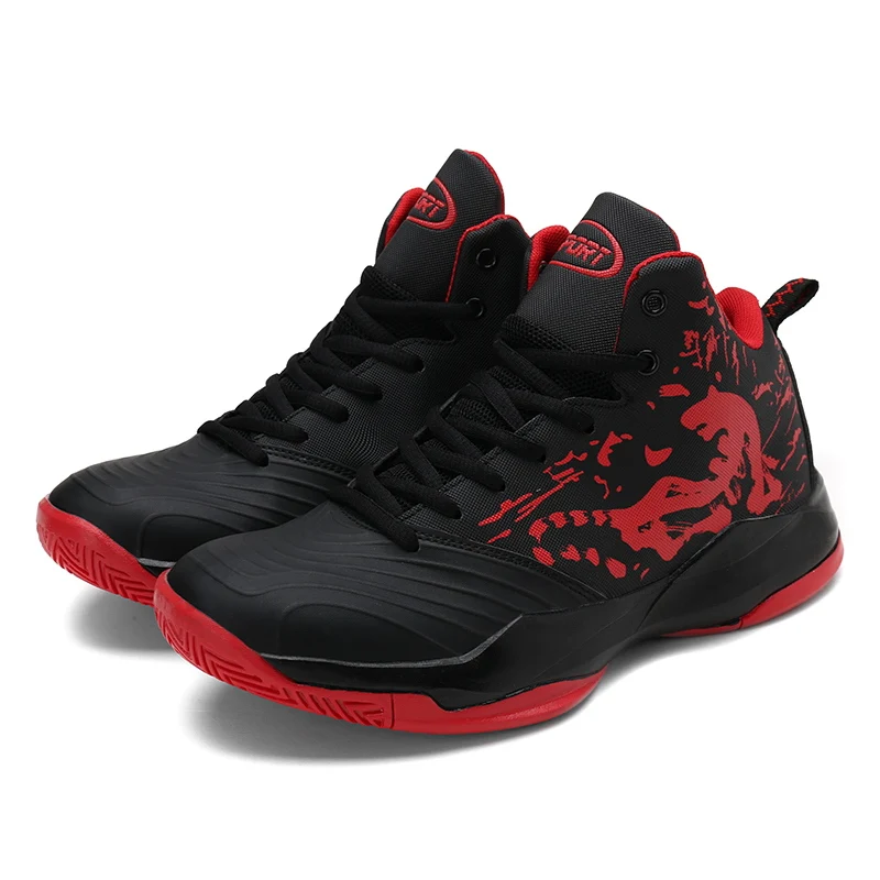 Basket Homme 2019 новейшие мужские баскетбольные кроссовки кроссовок Джордана для фитнеса Мужская Спортивная обувь Tenis Jordan обувь Zapatillas Jordan Hombre