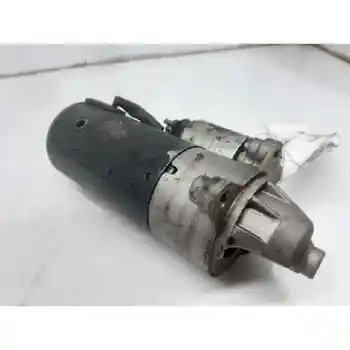 

1S4U11000A STARTER MOTOR FORD FOCUS SALOON (CAK)