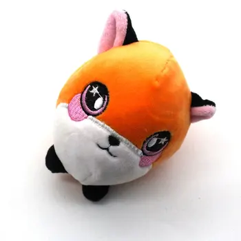 

Cute Kawaii Plush Doll Design Slow Rising Squeeze Decompression Toys Kids Adult Stress Reliever Toys