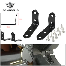 PQY - 2 шт., набор петель для перчаток и крышек Audi A4 S4 RS4 B6 B7 8E PQY - 2 шт., набор петель для перчаток и крышек Audi A4 S4 RS4 B6 B7 8E