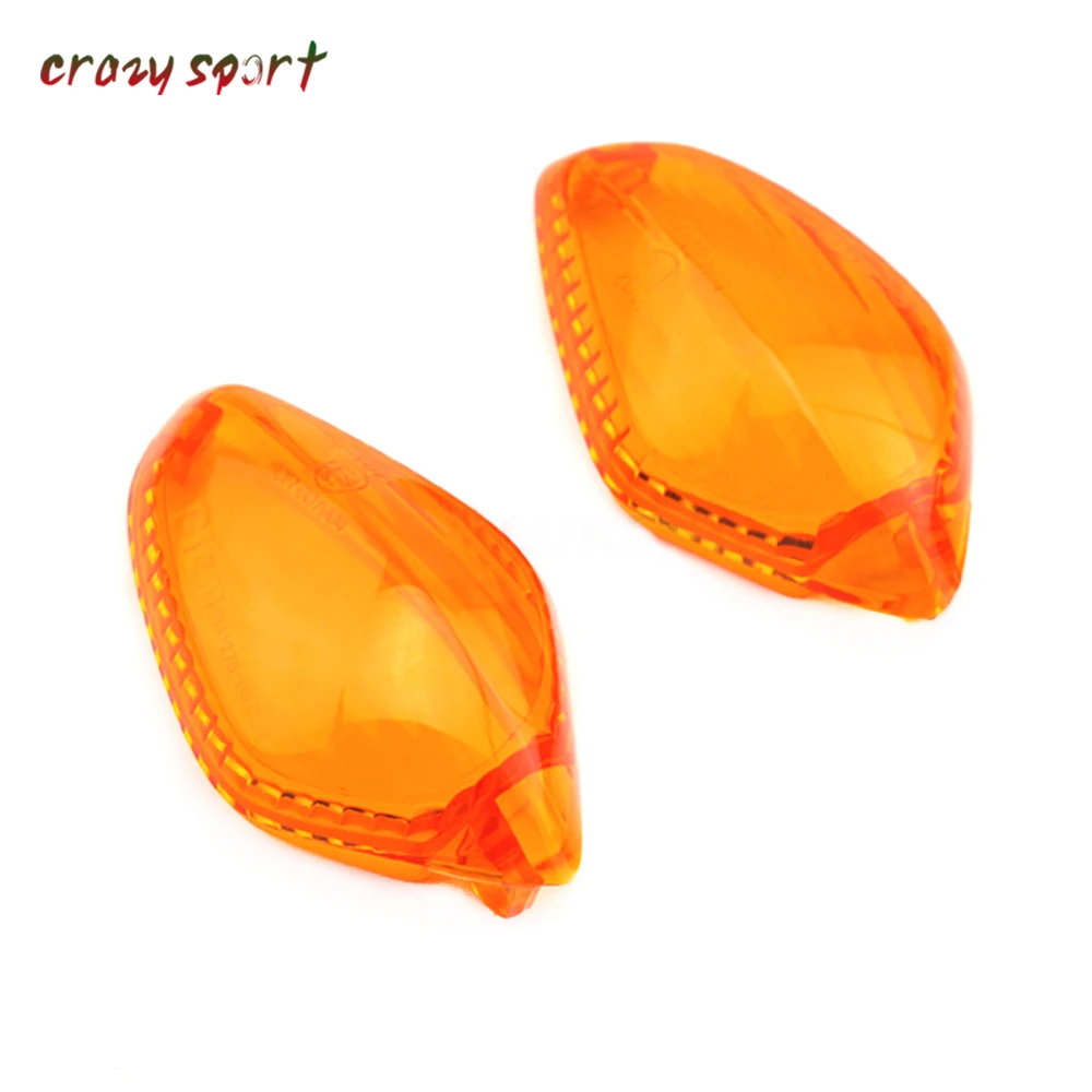 

Turn Signal Indicator Lamp Lens For HONDA CBR500R CB500X CB500F CB650F CBR650F 2013 14 15 16 17 2018 Motorcycle Accessories