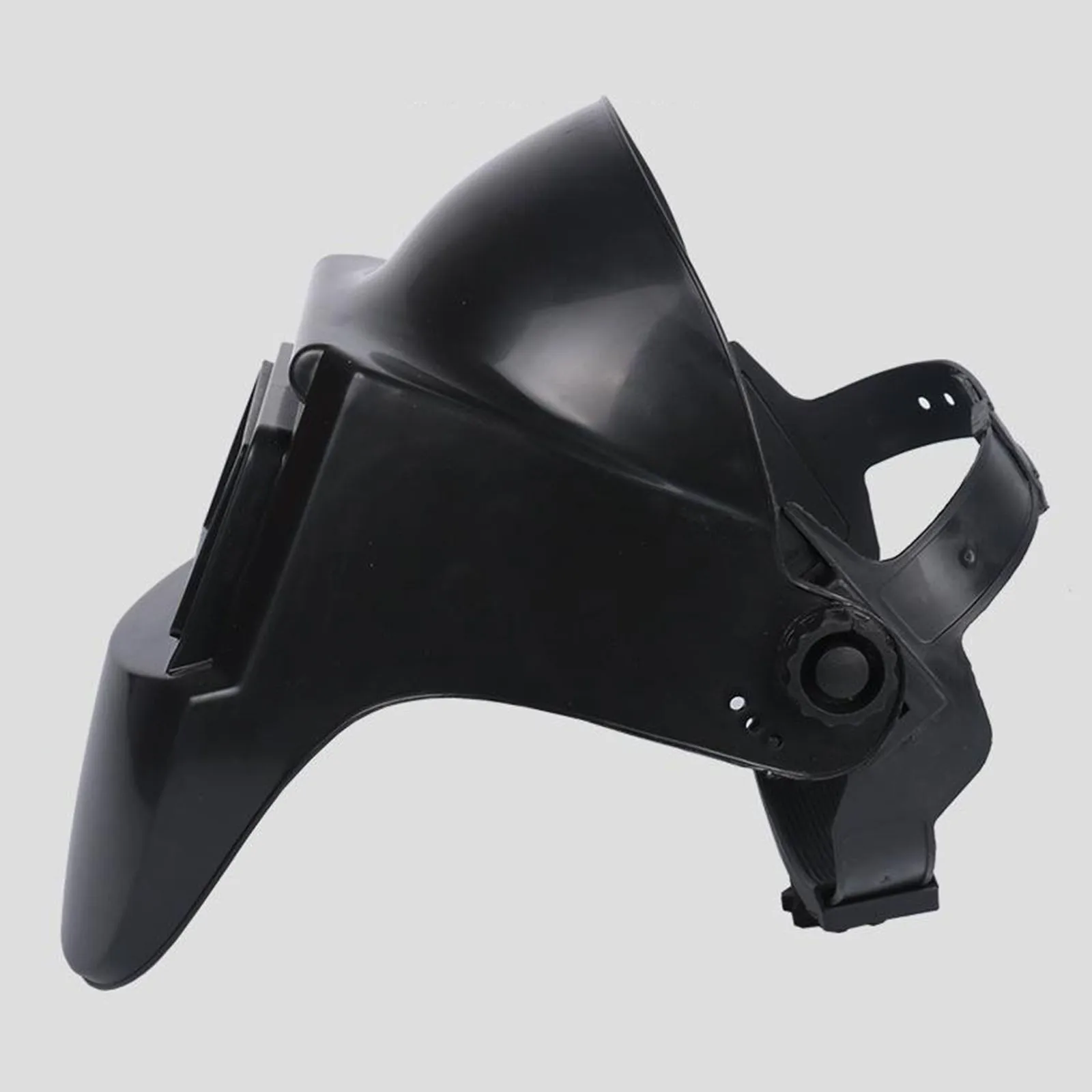 

Solar Power Auto Darkening Welding Helmet for Arc Weld Grinding Mask