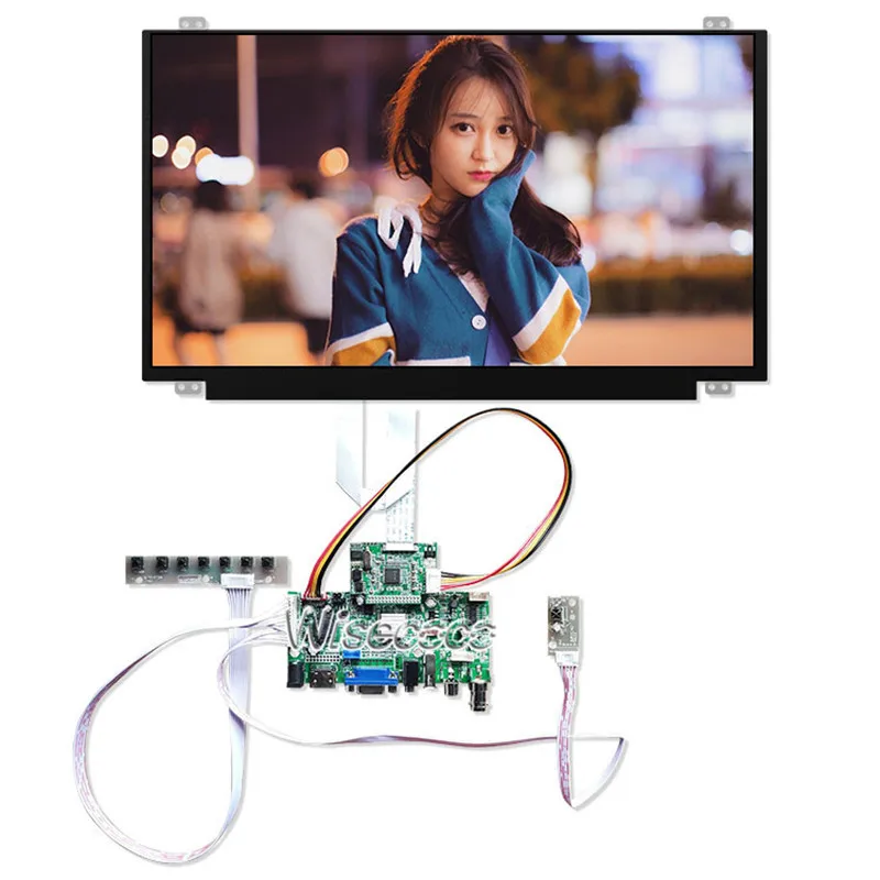 N156HGA-EAB lcd screen (1)