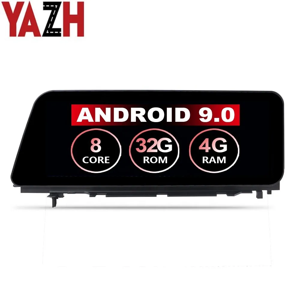 

YAZH 12.3 Inch 8 core Android 9.0 Carplay Multimedia Radio Large Storage DVD Player Navigation Used for Lexus RX 2016-2019