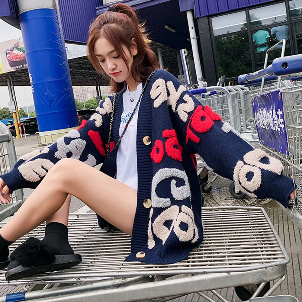 Overcoats Retro Chic Women Coats Vintage