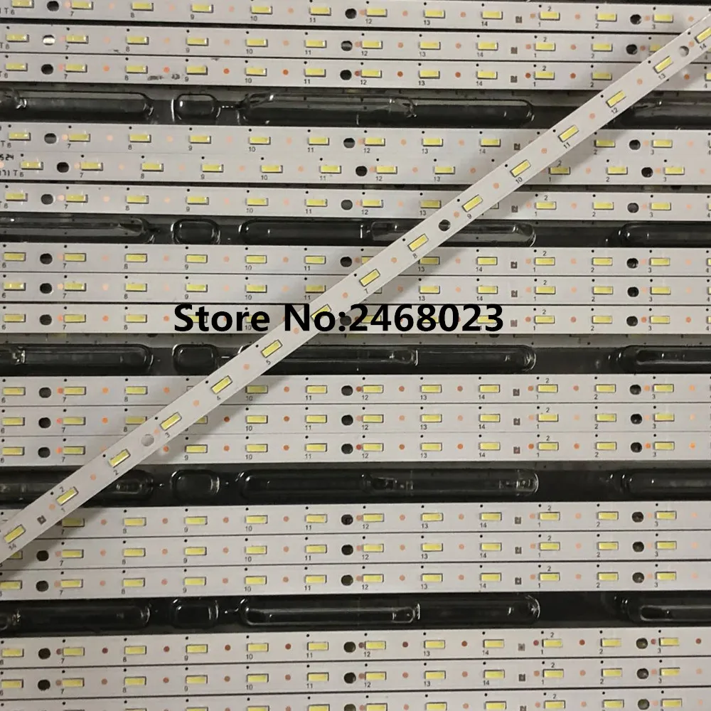 20 шт. Светодиодная подсветка для экрана SHARP LK315D3LA63 E129741 TV 32PFL6606H / 60 32HFL5573D GT0326-1 GT0326-2