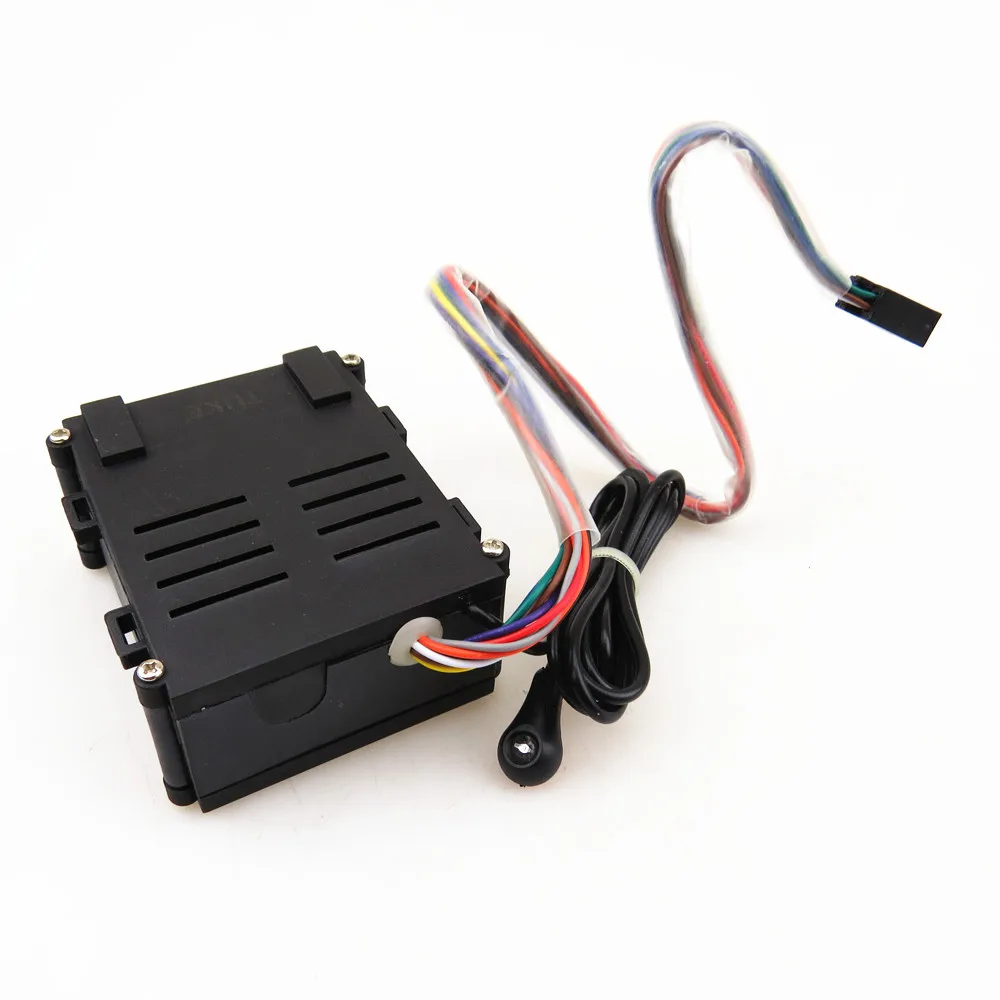 Главный светильник ель света RWSYPL с автоматическим датчиком освещения функцией