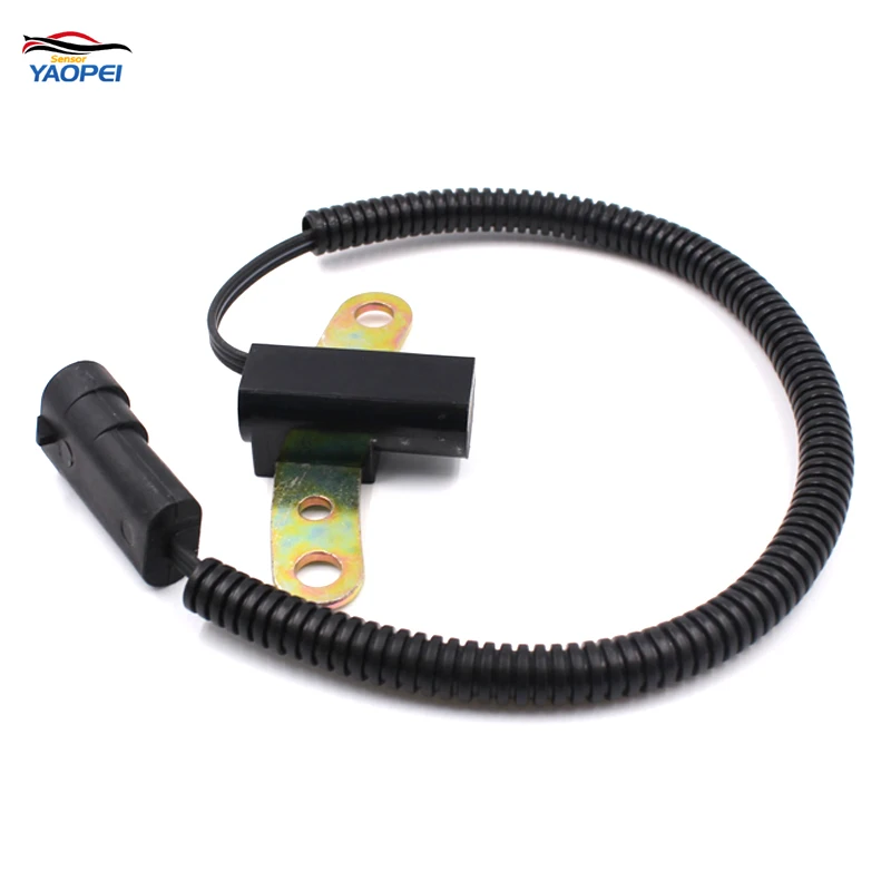 Датчик положения коленчатого вала для Dodge Dakota Jeep Grand Cherokee Wrangler 2,5 4,0 PC41 4713427 56026882 56027031 56026921
