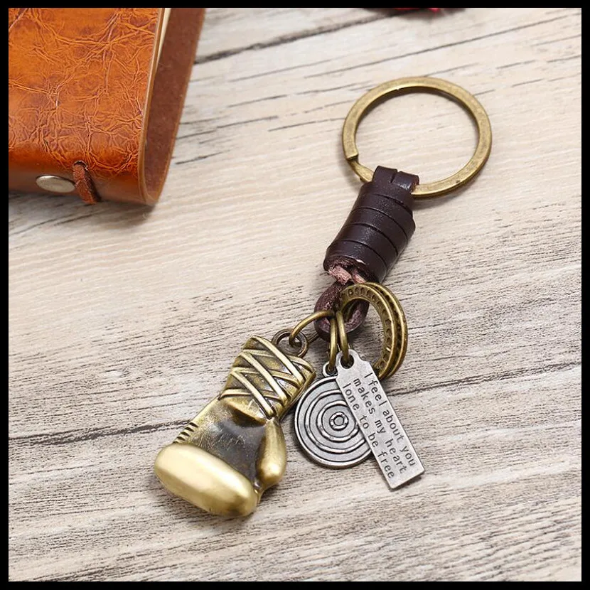 K213 合金拳击手 2