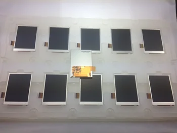 

Original new LS037V7DW05 3.7 inch lcd module 480(RGB)×640 lcd in stock 61pins Parallel RGB for handheld&PDA