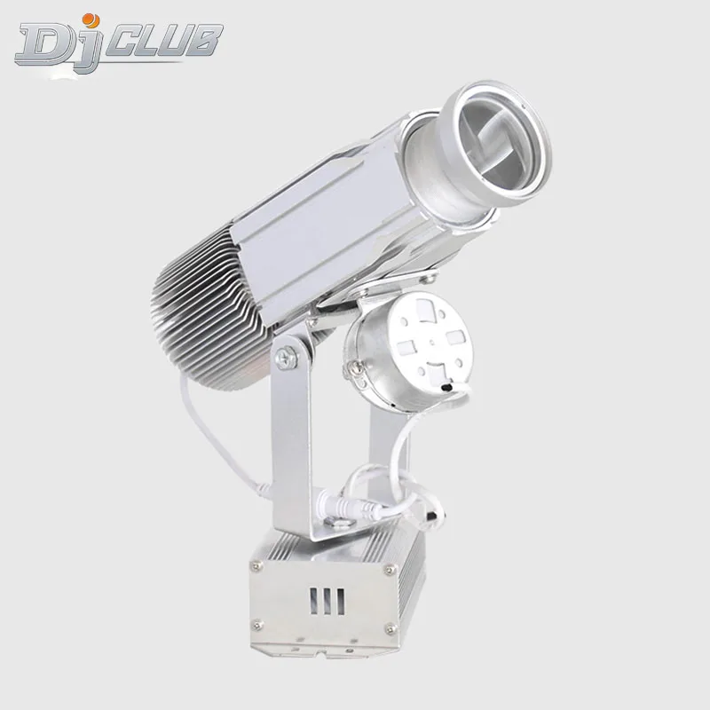 Добро пожаловать Рождественский логотип светодиодный проектор точечный