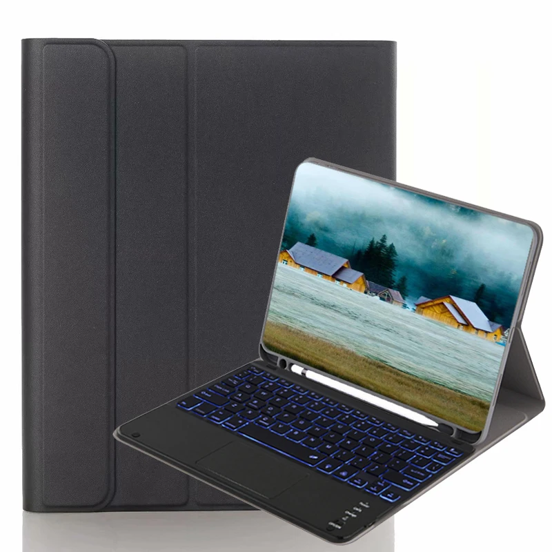ipad 9.7 keyboard case ipad 10.2 keyboard case ipad air 10.5 keyboard case ipad pro 11 2020 keyboard case (56)