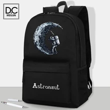 

DC.meilun School Bags Casual Shoulder Bagpack Travel Teenage Men's & Women Backpack Mochila Durable College School Computer Bag