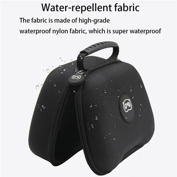 

Controller Carrying Case Gamepad Storage Bag Protection Bag for Nintend Switch for PS4 for XBOX Game Handle Accessories