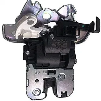 

Tailgate Lock Latch 8R0827505 For Audi A4 Allroad Quattro 2010-2016