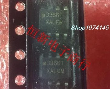 5 шт./лот MC33661P MC33661 стандартного режима работы