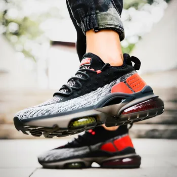 

Mens Casual Shoes Four seasons high-quality high-top sports and leisure trend men's shoes Sport Sneakers Male Comfort Zapatillas