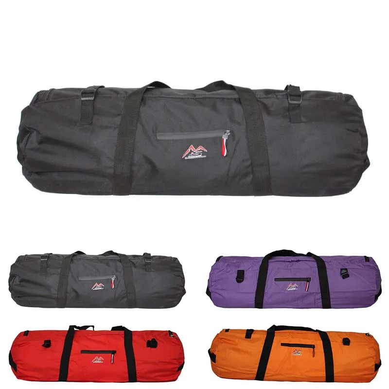 Large Capability Camping Bags Hiking Camp Cooking Supplies Folding Tent Storage Carry Bag Luggage Pack Pouch Waterproof storage bag camping storage bag