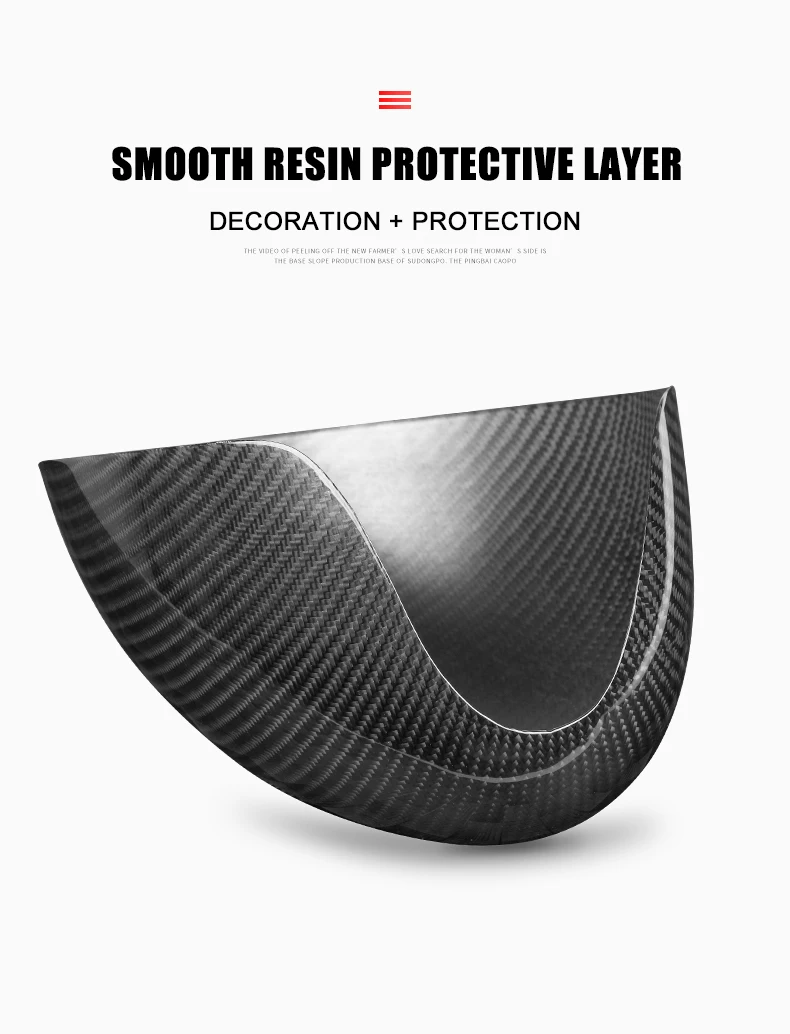 Для мини-Медь Mini Countryman, Mini Clubman, R55 R56 R57 R60 R61 F55 F56 F54 F60 Реальные углеродного волокна Зеркало заднего вида крышка наклейка shell
