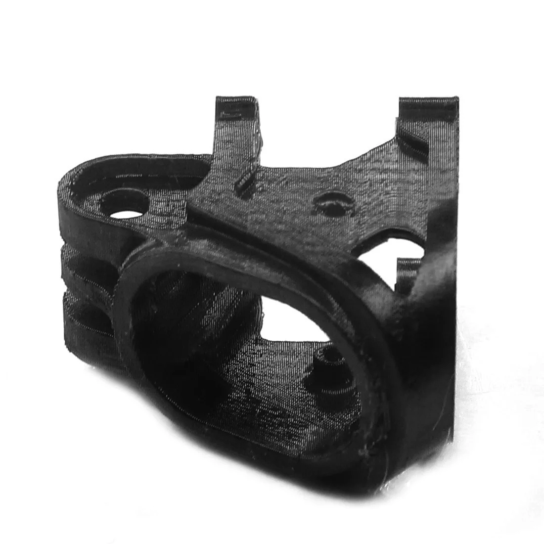 Camera Mount 3D Printed TPU Material For 19mm Width Camera RC Plane FPV Racing RC Models Toys Parts DIY Accessories drone accessories