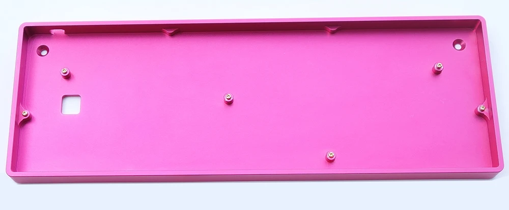 GH60 Shell,Magenta1b