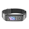 For Honor Band 5 Strap Milanese Metal Strap Smart Wristband for Honor Band 4 Stainless Steel Bracelets for Huawei Honor 4 strap ► Photo 2/6