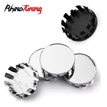 

4pcs 70mm 65mm Car Wheel Center Hub Caps Fit For Titan Armada Xterra Frontier Hood Cover Auto Styling Accessories