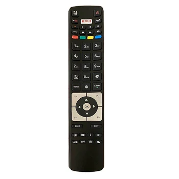 

Remote Control for Sharp RC5117 RC5118 SHARP LC-50LE772EN SHARP LC50LE772EN & TELEFUNKEN RC5117 RC5118 Smart LCD HDTV TV