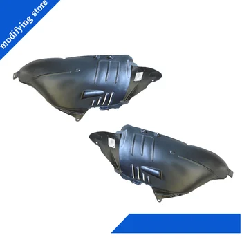 

A2216903330 A2216901830/2830/3430 FOR MERCEDES S CLASS W221 FRONT WHEEL ARCH LINER COVERS New Left/Right