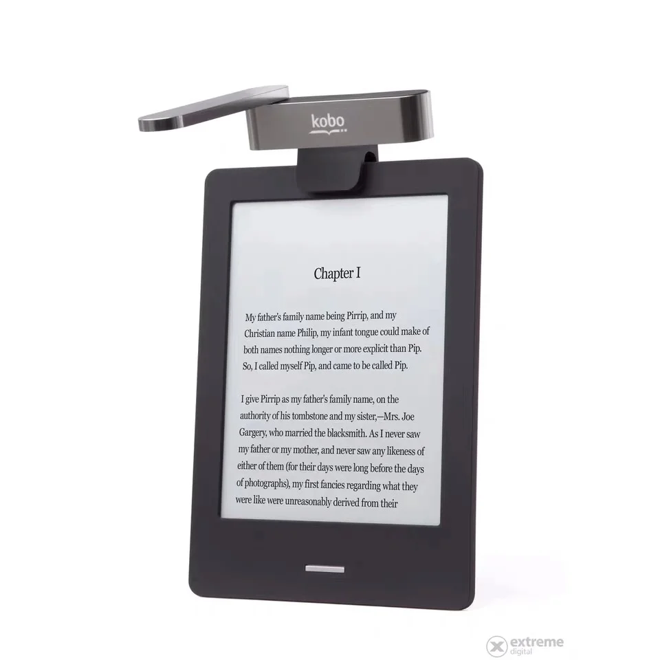 Зажимное освещение подходит для Kindle 5/8 или Kobo touch/mini для большинства электронных книг, которые без переднего освещения|Оболочка и детали корпуса|   | АлиЭкспресс