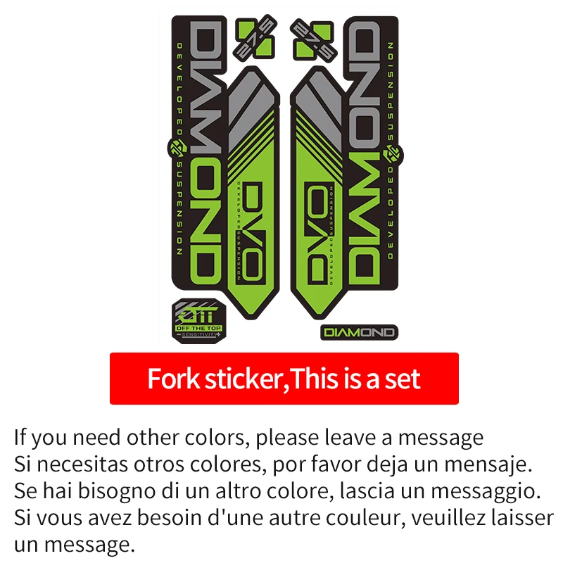 Autocollant Pour Tube De Selle Dawes - Sticker De Replacement Pour Vélo