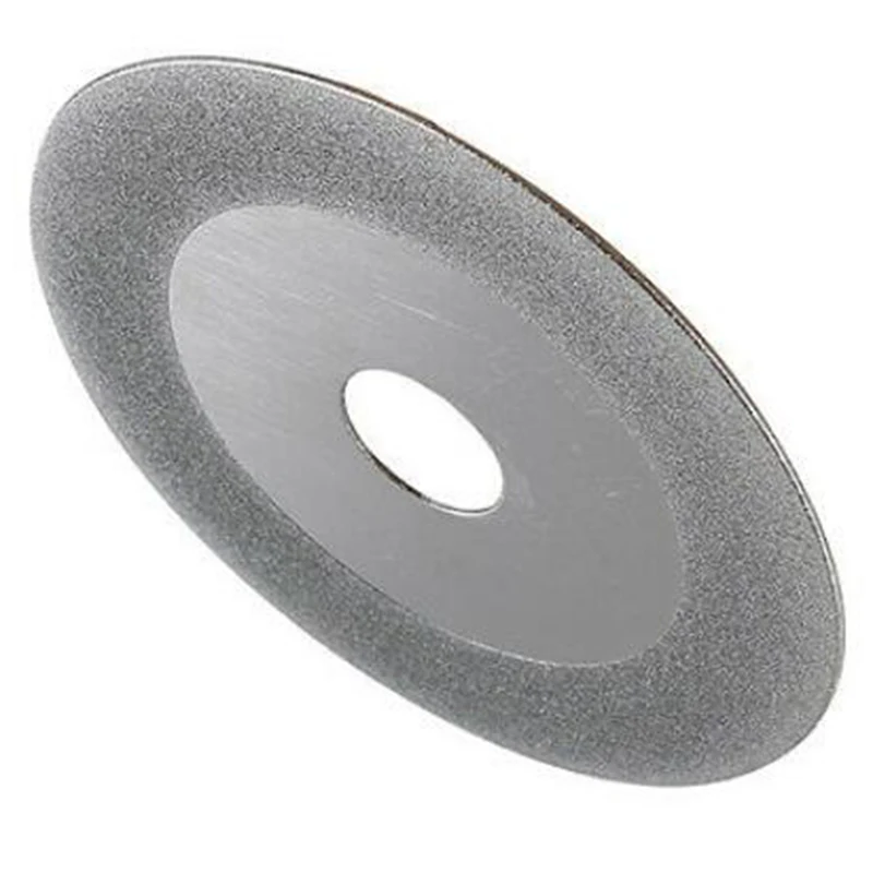 

High Strength Diamond Coated 100mm Grinding Wheel Disc For Angle Grinder