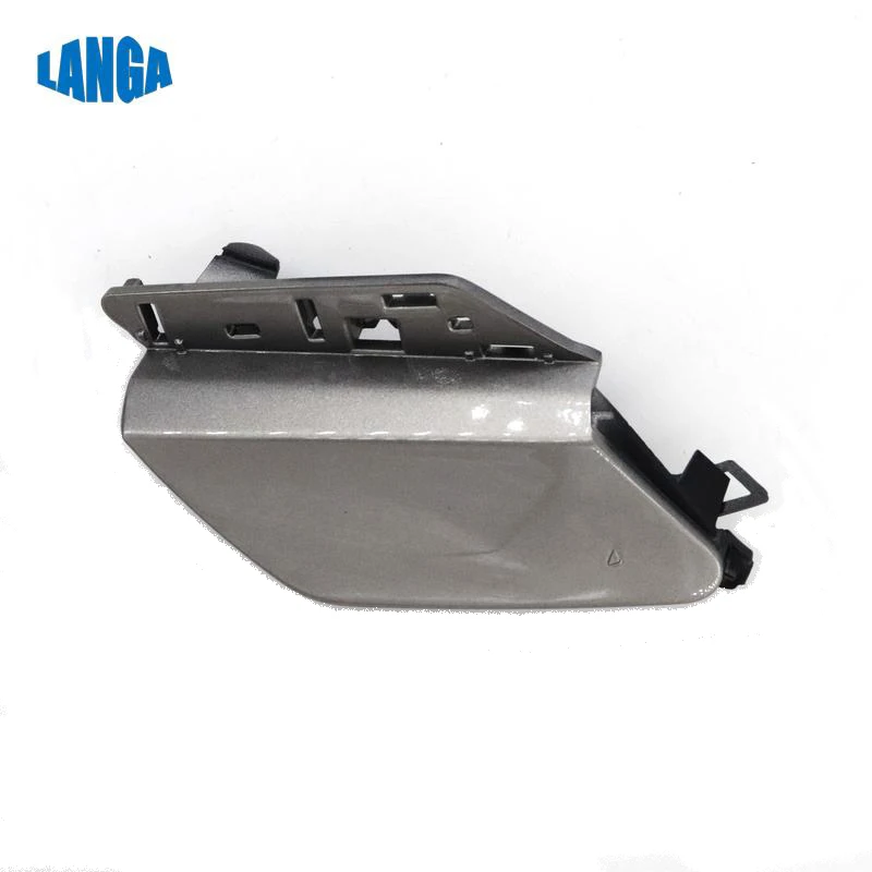 Fits for Mercedes Benz MB GLC X253 Tow Hook Eye Cap Cover Trailer Towing OE: A 2538856604 9999 | Автомобили и мотоциклы
