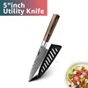 5 utility knife