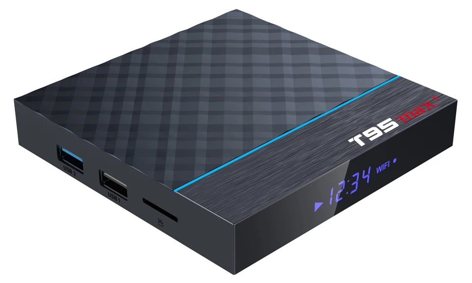  S905X3 A53 Quad core 4K Android 9.0 TV Box Boxes 2GB/16GB 4GB/32GB