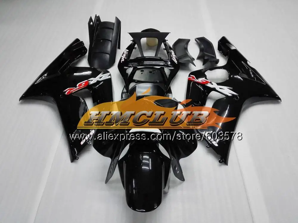 Средства ухода за кожей для KAWASAKI NINJA ZX600 ZX-636 ZX-6R 2003 2004 зеленого и белого цветов 34CL. 96 ZX 636 6 R 600CC ZX6R 03 04 ZX636 ZX 6R 03 04 обтекатель - Цвет: No. 3