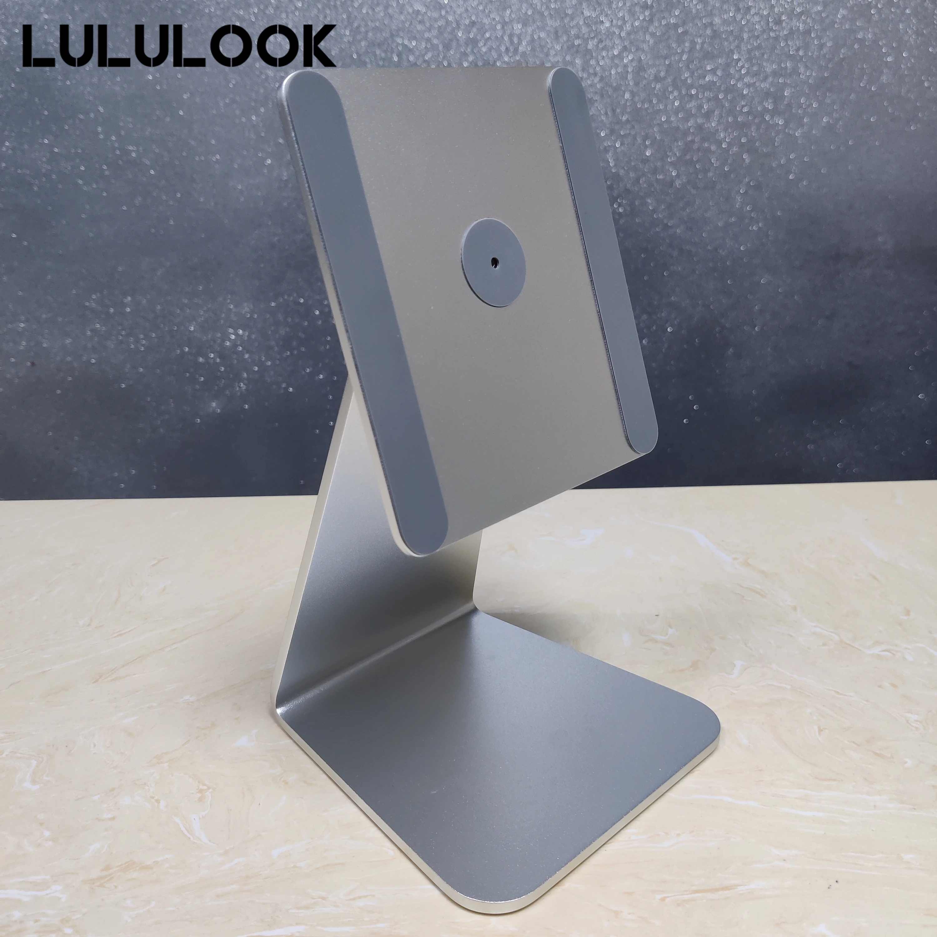 Lululook Stand For Ipad Mini 6 Adjustable Rotatable Floating