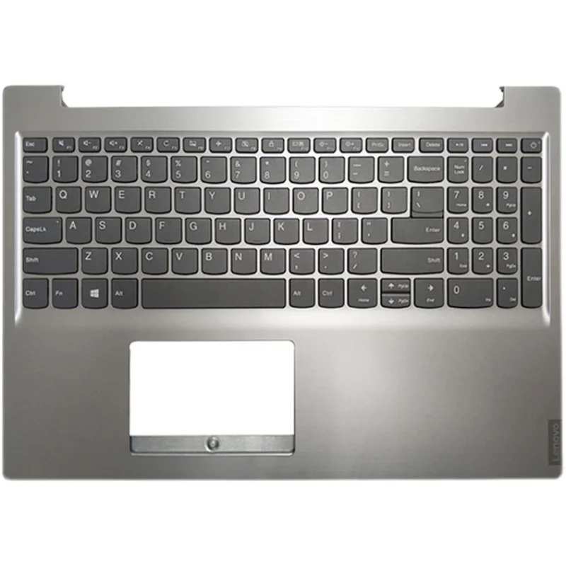 Lenovo Carbone X1 5th Clavier Repose-Main Haut Housse Nordique Noir