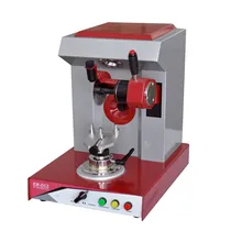  CE Certificated Dental Lab Plaster Cutting Machine Dental Die Separating Unit for Cutting Dental Models 