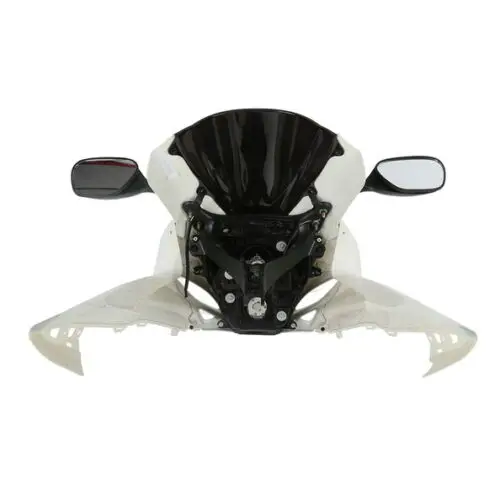 Верхняя обтекатель мотоцикла для Suzuki GSXR 600 GSX R 750 2011 2017 2015 2016|Накладки и