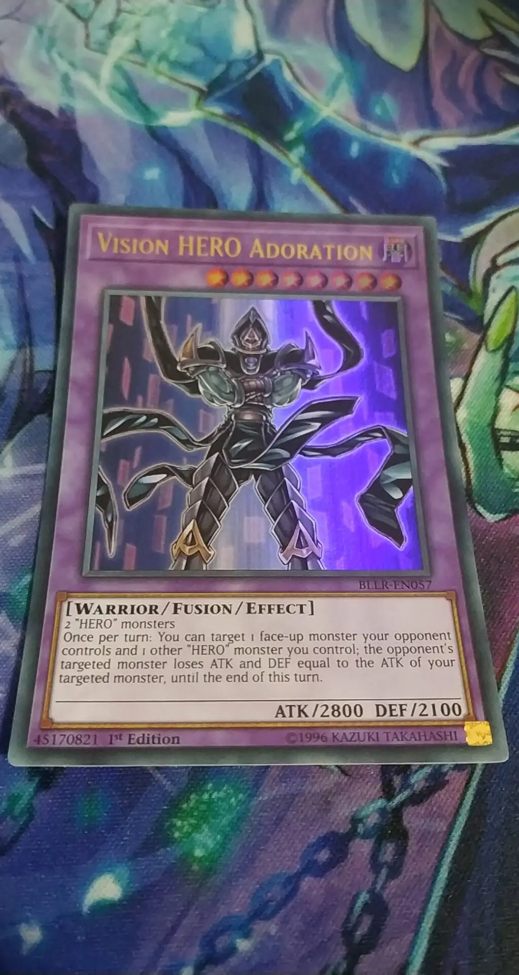 6 27 стилей оригинальные Yu Gi Oh английские Игрушки Хобби Коллекционные игрушки коллекция аниме-открытки - Цвет: 6