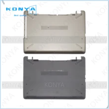 Ноутбук нижней части корпуса Нижняя крышка для hp 15-BS 15-bs244wm 15-BW 250 255 G6 929895-001 аккумулятор большой емкости AP204000850 AP2040009Y0