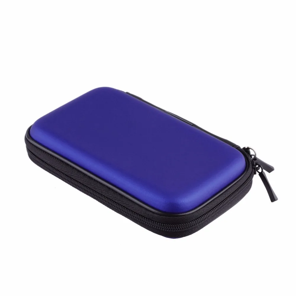 Чехол для ручной переноски Чехол для 2," USB внешний жесткий диск WD HDD Защита Прямая