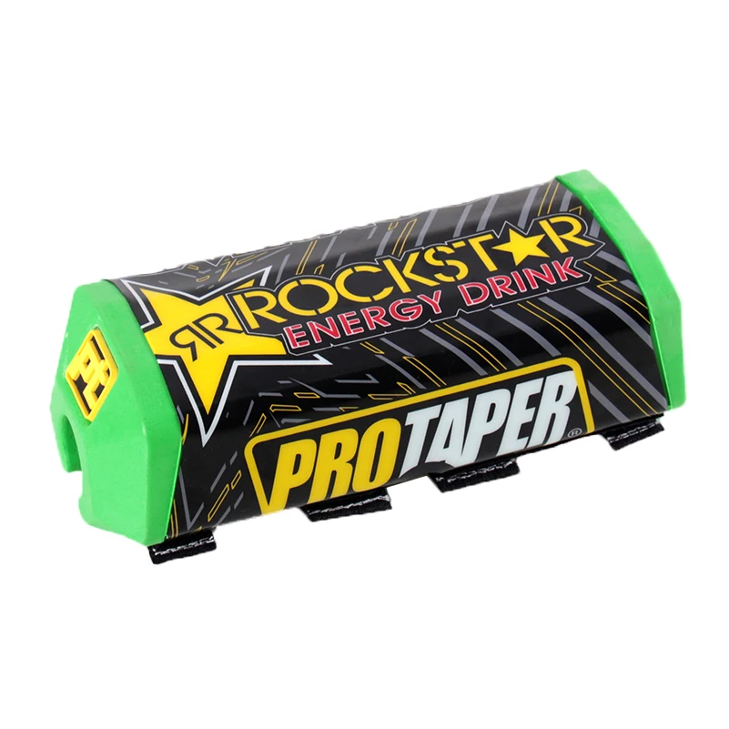 Мотоциклетные руль для мотоциклов Pro Taper Energy Square 2 0 Fat Bar Pad баров 1 1/8&quot|Руль